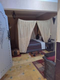 Riad les jardins Mabrouk - Taroudant - 3