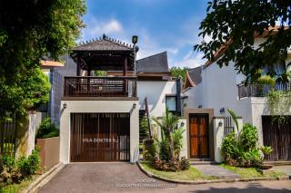 Vimala Hills Villa 2BR atau 3BR - 0