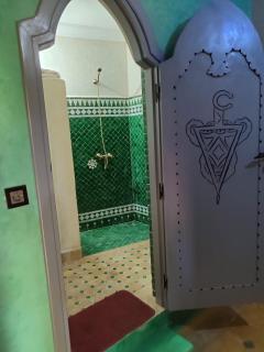 Riad les jardins Mabrouk - Taroudant - 9