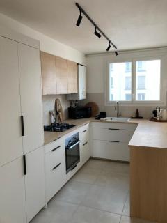 63m2 Lumineux proche Stang Alar - Brest - 9