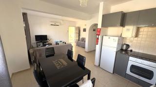 Sirena Sunrise 120 - Paphos - 1