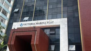 Sol Victoria Marina flat 804 PC imoveis - Salvador - 0