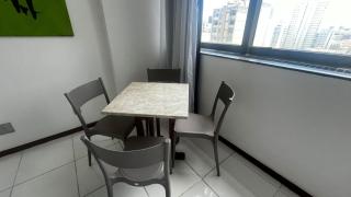 Sol Victoria Marina flat 804 PC imoveis - Salvador - 7