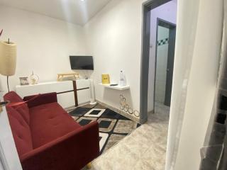 Quarto salinha e WC - 8