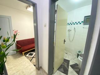 Quarto salinha e WC - 7