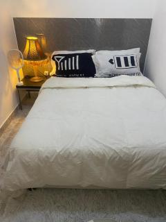 Quarto salinha e WC - 5