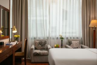 Sao Mai Boutique Hotel - 8