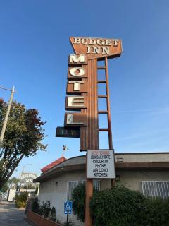 Budget Inn Motel - 0