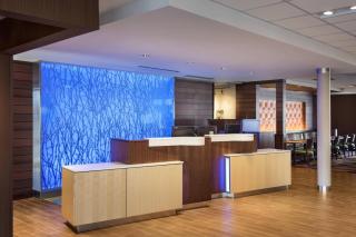 Fairfield Inn & Suites by Marriott New Castle - New Castle - 8