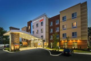 Fairfield Inn & Suites by Marriott New Castle - New Castle - 9