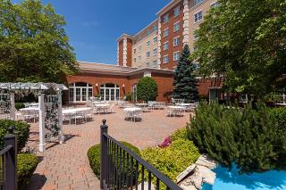 Chicago Marriott Midway - 1