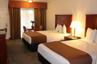 Rodeway Inn - Santa Clara - 9