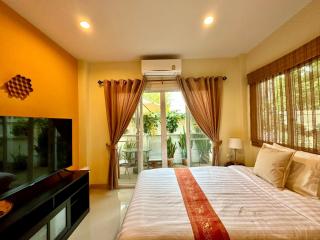 Modern Thai Style Garden Home - 7