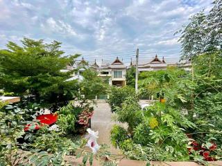 Modern Thai Style Garden Home - 1