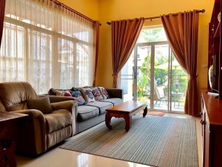 Modern Thai Style Garden Home - 6