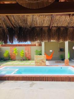 Casa Akua-Milagres-AL - São Miguel dos Milagres - 7