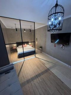 Loft Buketova - Fëdorovka - 6