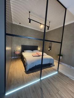 Loft Buketova - Fëdorovka - 5