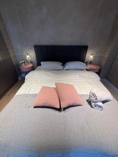 Loft Buketova - Fëdorovka - 4