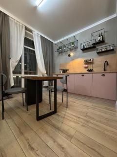 Loft Buketova - Fëdorovka - 2