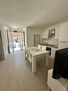 Civico 81 - Giovinazzo - 0