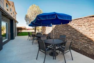 Fairfield Inn Joplin - 6