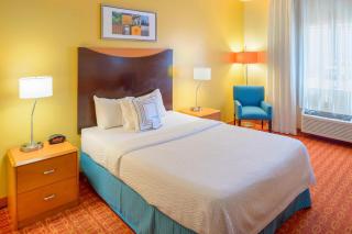 Fairfield Inn Joplin - 3