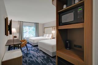 Fairfield by Marriott Inn & Suites Mansfield - 5