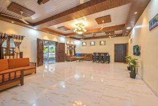 Kashmira Villa - Malavli - 7