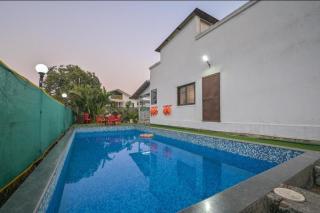 Kashmira Villa - Malavli - 3