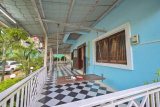 Kashmira Villa - Malavli - 1