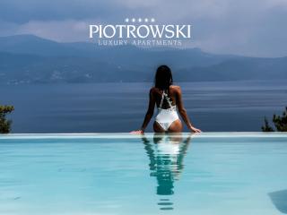 PIOTROWSKI APARTMENTS - Theológos - 0