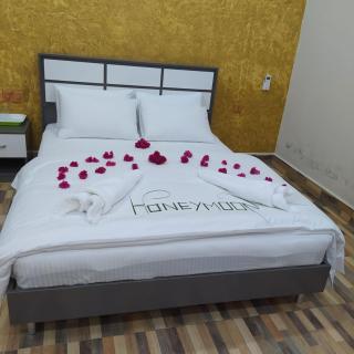 Ikhfa Guest House - Velidhoo - 5