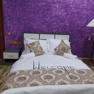 Ikhfa Guest House - Velidhoo - 1