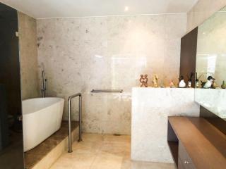 Villa puri suling - 1