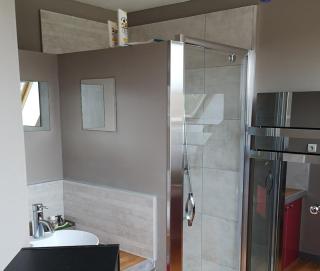 Maison spacieuse avec piscine chauffée - - 7