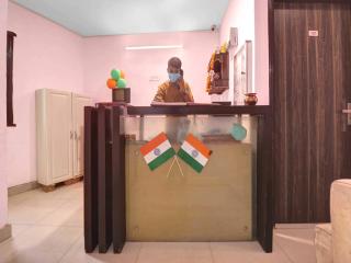 Hotel O Cherry Inn - Nuova Delhi - 4