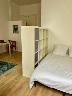 Superbe pied à terre en centre ville - Bordeaux - 6