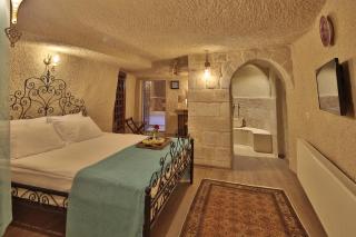 Jacob's Cave Suites - Cappadocia - Göreme - 3