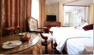 Pho Nui Hotel - Da Lat - 5