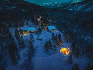 ONGA Boutique Lodge - Alta - 0