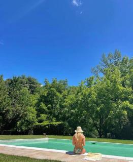Cascina De' Fagiolari - Lastra a Signa - 7