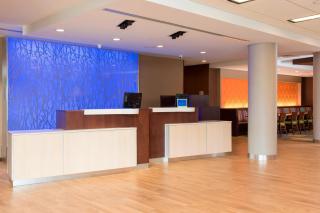Fairfield Inn & Suites by Marriott Jackson Clinton - Clinton - 7