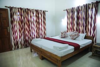 sugerma pool villa kovalam - Trivandrum - 2