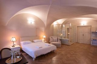 Residence Thunovska - Prag - 9
