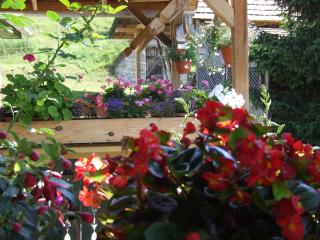 Erdész Vendégház - 2