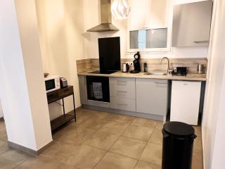 Agen hyper-centre avec garage securise - 6