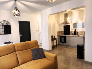 Agen hyper-centre avec garage securise - 9