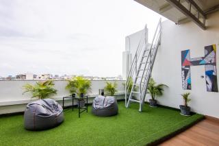 Housr 43 Gachibowli Hyderabad Near DLF Cybercity - 1