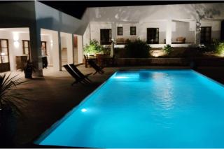 6BR Villa - Sleeps 14 - Pool - Garden - Sea View - Sant Josep de sa Talaia - 8